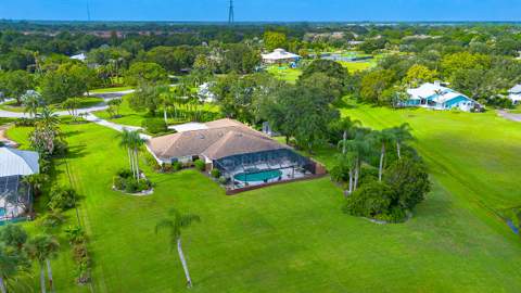 3495 SW Forest Hills Court, Palm City FL - photo 12 of 64