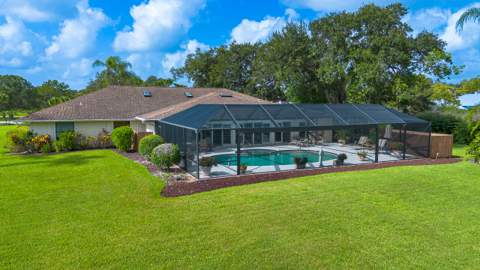 3495 SW Forest Hills Court, Palm City FL - photo 15 of 64