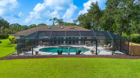 3495 SW Forest Hills Court, Palm City FL - photo 16 of 64