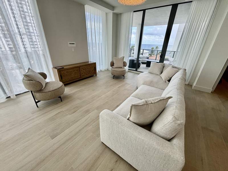 3 bedroom Condominium at 305 Briny Avenue #506, Salato Residence Pompano Beach, Pompano Beach — photo 5