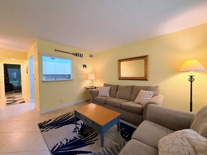 1 bedroom Condominium at 240 Horizons #107, Sterling Village 240 Condo, Boynton Beach — photo 3