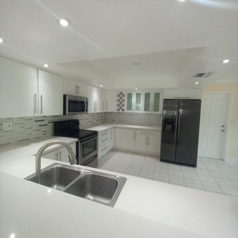 4 bedroom Single Family Residence at 5415 Harrison Street, Hollywood Hills, Hollywood — photo 3