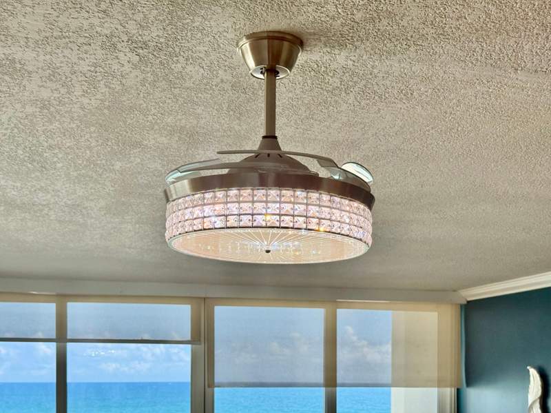 2 bedroom Condominium at 3505 S Ocean Drive #806, Alexander Towers Condo, Hollywood — photo 5