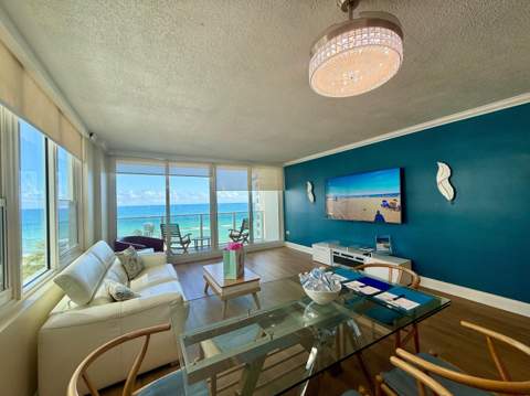 3505 S Ocean Drive #806, Hollywood FL - photo 7 of 38