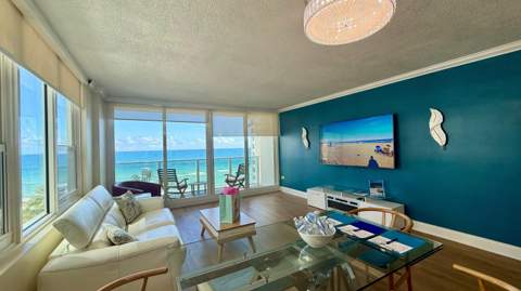 3505 S Ocean Drive #806, Hollywood FL - photo 8 of 38