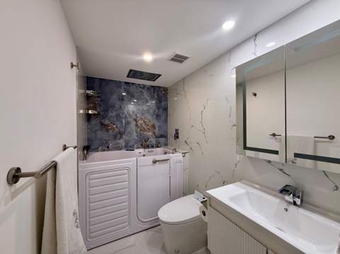 3505 S Ocean Drive #806, Hollywood FL - photo 9 of 38