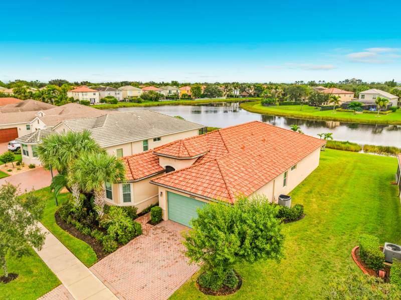 3 bedroom Single Family Residence at 12063 SW Bennington Circle, Tradition Plat No 19, Port St. Lucie — photo 3