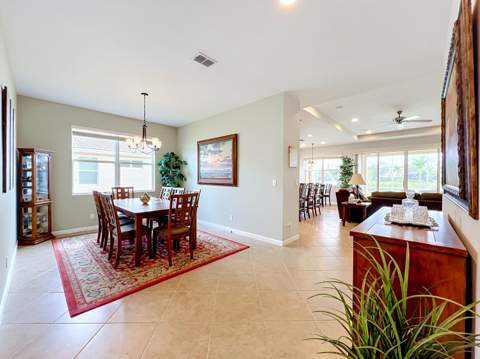 12063 SW Bennington Circle, Port St. Lucie FL - photo 8 of 89