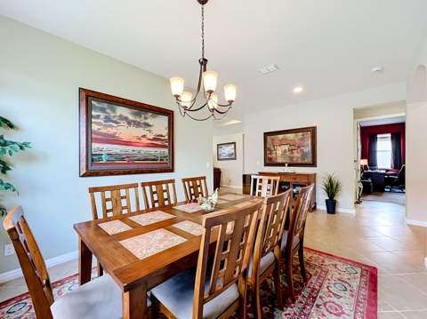 12063 SW Bennington Circle, Port St. Lucie FL - photo 10 of 89
