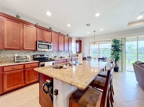 12063 SW Bennington Circle, Port St. Lucie FL - photo 12 of 89