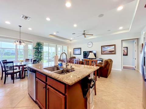 12063 SW Bennington Circle, Port St. Lucie FL - photo 16 of 89