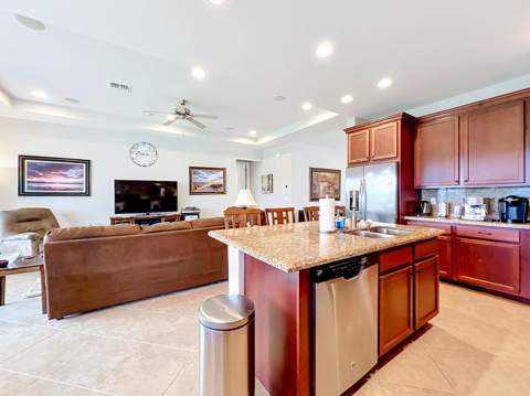 12063 SW Bennington Circle, Port St. Lucie FL - photo 17 of 89