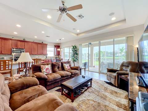 12063 SW Bennington Circle, Port St. Lucie FL - photo 21 of 89