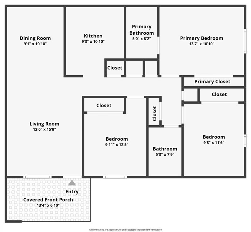 3 bedroom Condominium at 6041 10th Avenue #125, Laurels At Sherwood Condo, Greenacres — photo 3