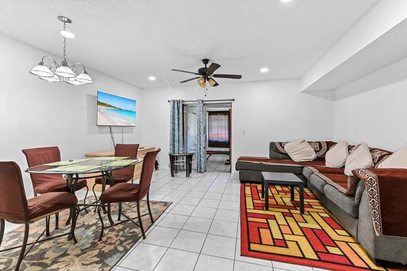 3 bedroom Townhouse at 7904 SW 8th Street, The Hamptons, North Lauderdale — photo 3