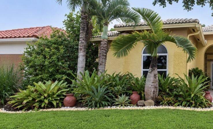 4 bedroom Single Family Residence at 2465 Kimmie Drive, Rock Creek Phase Two, Hollywood — photo 4