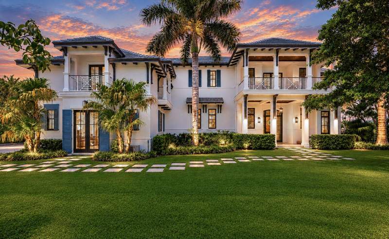 6 bedroom Single Family Residence at 12317 Banyan Road, Seminole Landing, North Palm Beach — photo 5