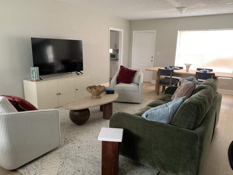 3 bedroom Single Family Residence at 240 NW 38th Avenue, Broward Estates Sec 2, Lauderhill — photo 4