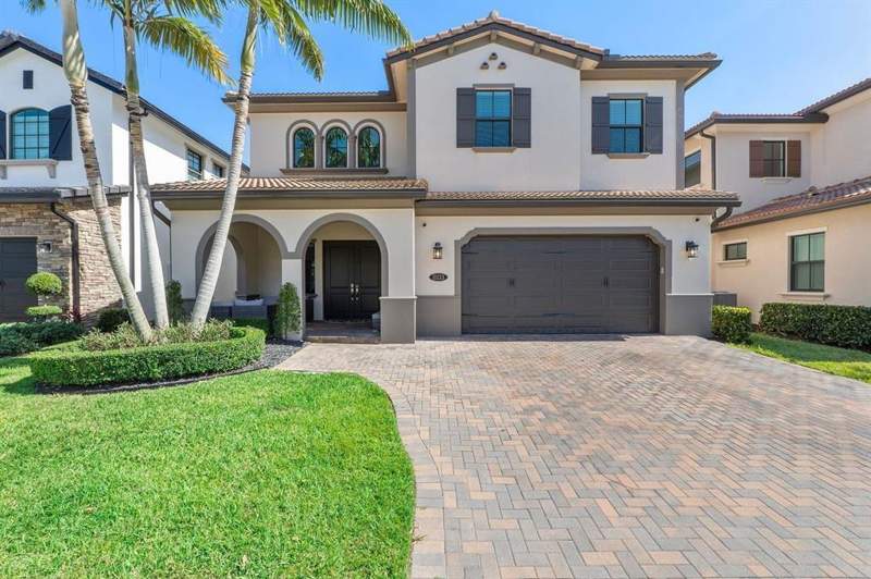 5 bedroom Single Family Residence at 11133 Meridian Drive, Watercrest-42 Acres, Parkland — photo 3
