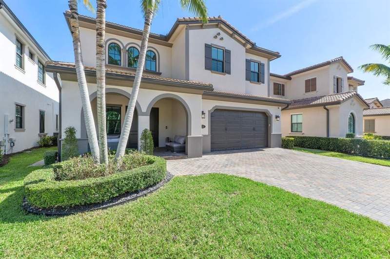 5 bedroom Single Family Residence at 11133 Meridian Drive, Watercrest-42 Acres, Parkland — photo 5