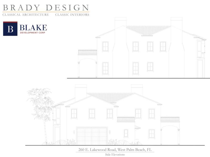 5 bedroom Single Family Residence at 260 E Lakewood Road, Lakewood, West Palm Beach — photo 3