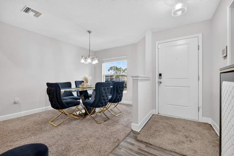 4 bedroom Single Family Residence at 1317 SE Sandia Drive, Port St Lucie Section 2, Port St. Lucie — photo 5