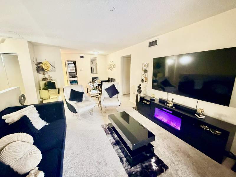 2 bedroom Condominium at 101 Gardens Drive #206, Gardens North One Condo, Pompano Beach — photo 2