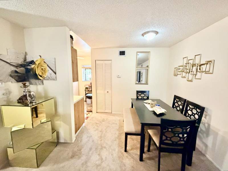 2 bedroom Condominium at 101 Gardens Drive #206, Gardens North One Condo, Pompano Beach — photo 3