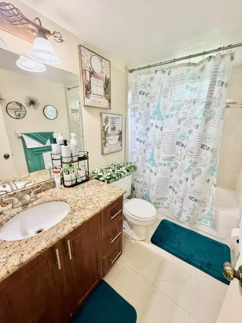 101 Gardens Drive #206, Pompano Beach FL - photo 8 of 13