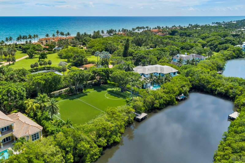 6 bedroom Single Family Residence at 12317 Banyan Road, Seminole Landing, North Palm Beach — photo 4