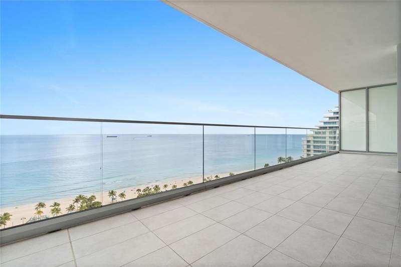 2 bedroom Condominium at 153 N Seabreeze Boulevard #S-1501, Selene Oceanfront Residence, Fort Lauderdale — photo 4