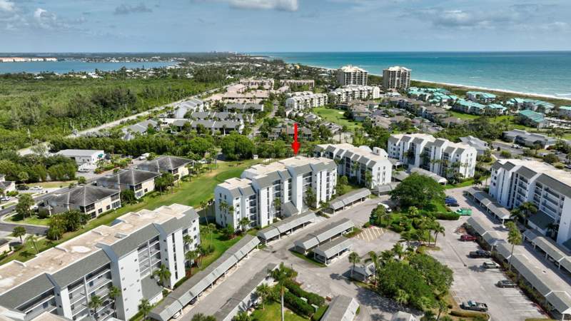 1 bedroom Condominium at 2400 S Ocean Drive #7433, Ocean Village, Fort Pierce — photo 2