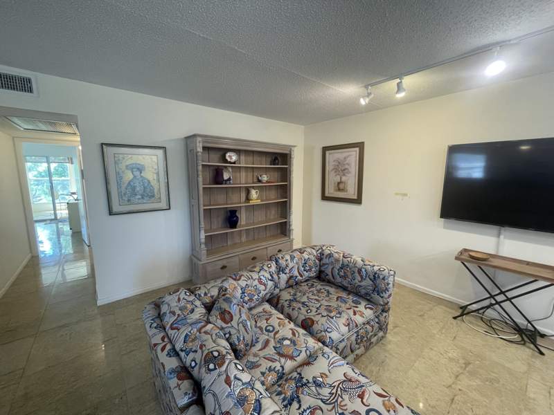 2 bedroom Condominium at 350 Keswick C, Keswick C Condo, Deerfield Beach — photo 5
