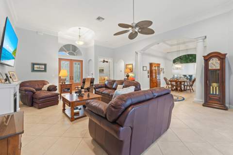 2483 SW Bridgeview Terrace, Palm City FL - photo 9 of 59