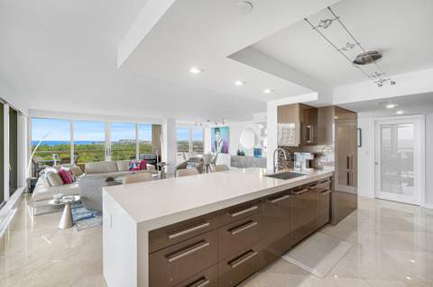 4101 N Ocean Boulevard #1509, Boca Raton FL - photo 9 of 57