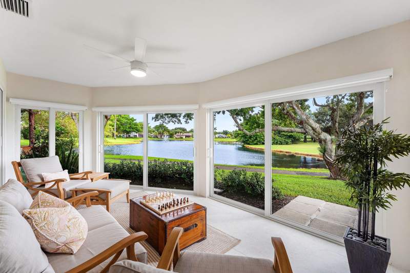 3 bedroom Single Family Residence at 5571 Sugar Mill Court, Boca Delray, Delray Beach — photo 2