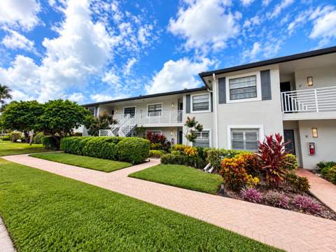 30 Southport Lane #D, Boynton Beach FL - photo 16 of 16