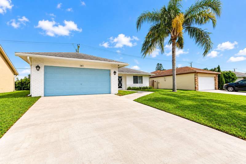 3 bedroom Single Family Residence at 141 Arrowhead Circle, Indian Creek Ph 1, Jupiter — photo 4