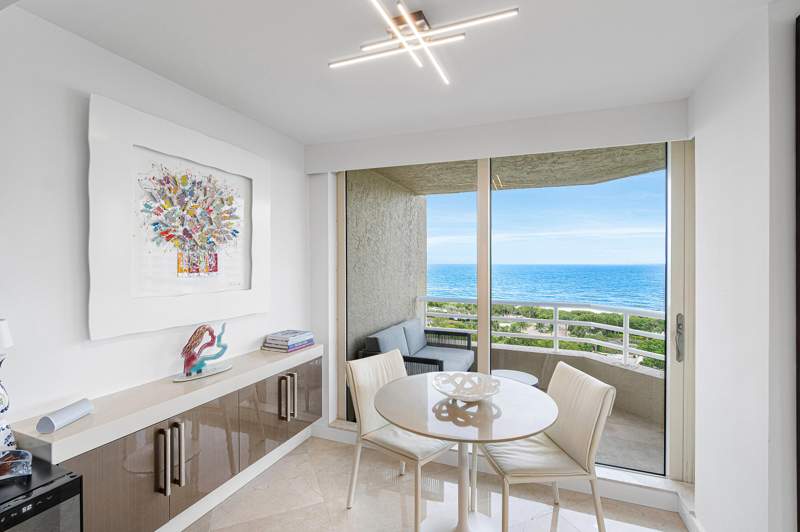 3 bedroom Condominium at 4101 N Ocean Boulevard #1509, Sea Ranch Club Of Boca III Condo, Boca Raton — photo 4