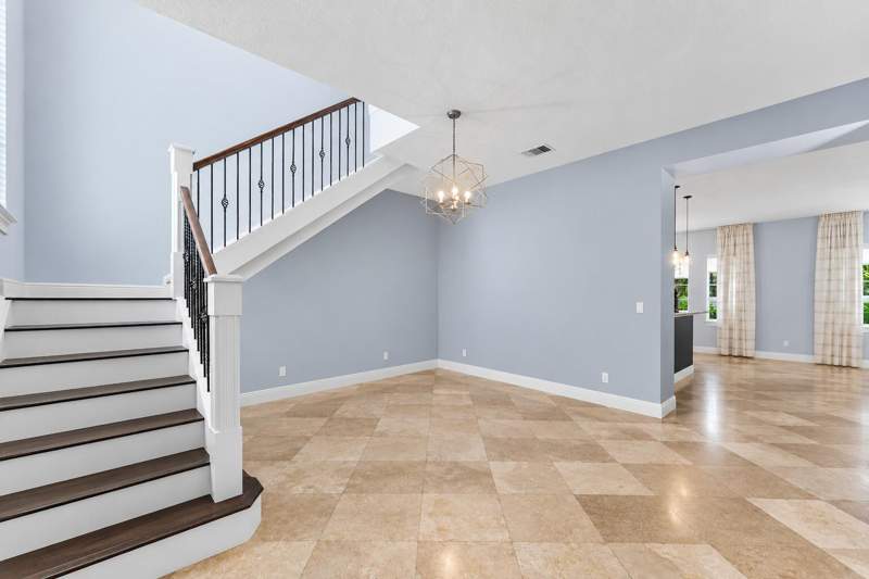 4 bedroom Single Family Residence at 115 Via Poinciana Lane, Royal Poinciana, Boca Raton — photo 5
