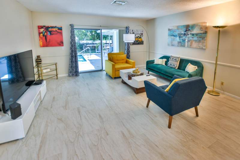 3 bedroom Single Family Residence at 1210 SW 26th Avenue, Golfview Harbour 2nd Sec, Boynton Beach — photo 3