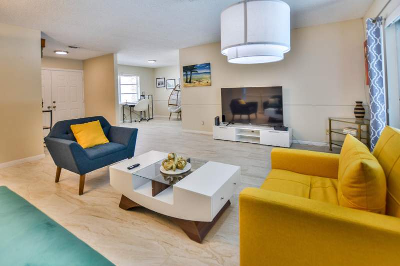 3 bedroom Single Family Residence at 1210 SW 26th Avenue, Golfview Harbour 2nd Sec, Boynton Beach — photo 4
