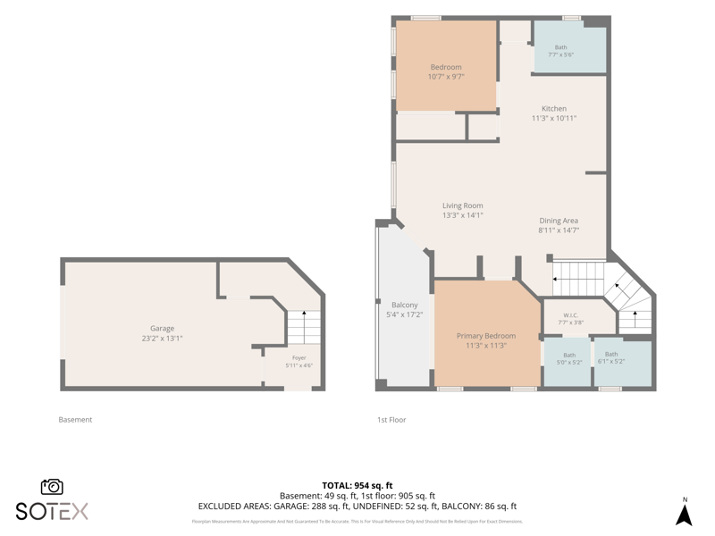 2 bedroom Townhouse at 3248 Mirella Drive, Sierra Bay, Riviera Beach — photo 3