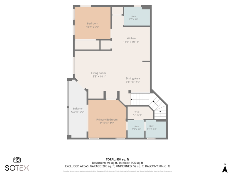 2 bedroom Townhouse at 3248 Mirella Drive, Sierra Bay, Riviera Beach — photo 5
