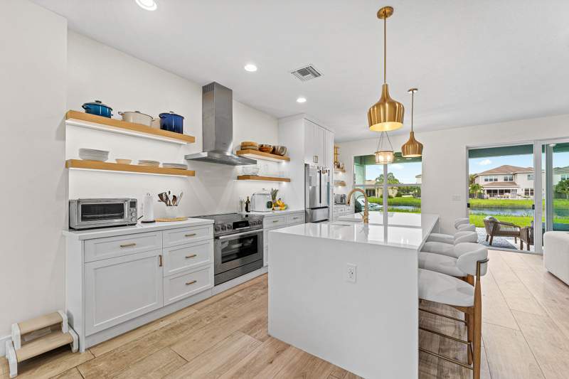5 bedroom Single Family Residence at 9594 Brook Isles Avenue, Dakota Delray, Delray Beach — photo 5