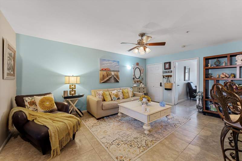 3 bedroom Condominium at 200 Scotia Drive #302, Hypoluxos Mariners Cay Condo, Hypoluxo — photo 4