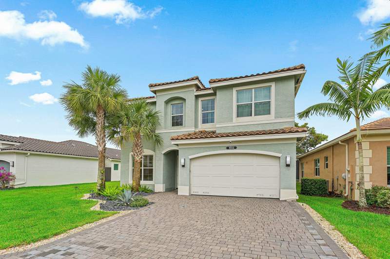 5 bedroom Single Family Residence at 9594 Brook Isles Avenue, Dakota Delray, Delray Beach — photo 2