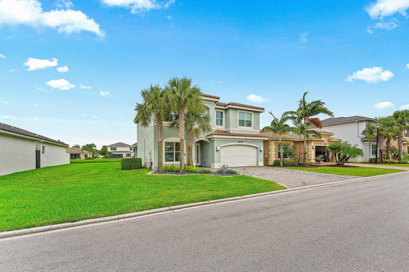 5 bedroom Single Family Residence at 9594 Brook Isles Avenue, Dakota Delray, Delray Beach — photo 3