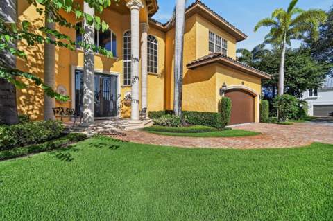 18519 SE Palm Island Lane, Jupiter FL - photo 7 of 75