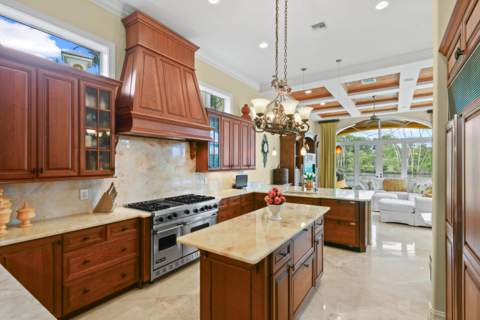 18519 SE Palm Island Lane, Jupiter FL - photo 14 of 75